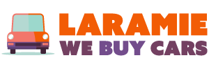 junking car in Laramie WY cash for cars in Laramie WY